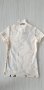 POLO Ralph Lauren Pique Cotton Slim Fit Stretch Womens Size M / S НОВО! ОРИГИНАЛ! Дамска Тениска!, снимка 16