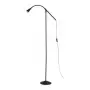 Нова LED подова лампа FREYA, 1-точкова, модерен дизайн, 320 lm, 3000 K, 47.5x20x156 см, черна, снимка 1