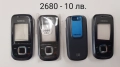 Панели NOKIA 7270,6170,6270,N80,2650,6220 cl,5110,7360,N70,N72,5610,C1-01,E65,2680,5800,6234,6080,60, снимка 14