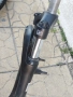 28 цола заключваща вилка за велосипед колело , снимка 3