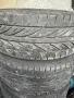 Джанти DEZENT с гуми HANKOOK 4x100 195/50R15 SEAT-SKODA-VW, снимка 7