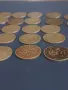 39бр Лот Монети  2 лева 1925г, снимка 8