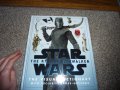 Star Wars the Rise of skywalker visual dictionary подходяща за подарък, снимка 1