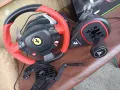 Волан , педали и скоростен лост , снимка 4