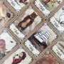 Under the Roses Lenormand - карти Ленорман, снимка 17