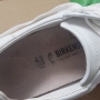 Birkenstock кожени Сникърси / обувки Bend номер 43, снимка 8