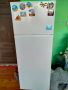 Хладилник с горна камера 