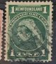 Малка колекция от марки Канада,1897- 1957 г., снимка 3