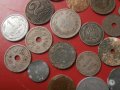 Лот стари чужди монети , снимка 3