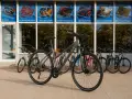 Дамски трекинг велосипед SPRINT Croxer Pro Lady 28 Shimano Deore XT 3x10, снимка 2