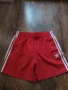 ADIDAS 3-STRIPES SWIM SHORTS - страхотни плувни шорти М, снимка 5