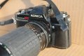 Фотоапарат Коника , снимка 4