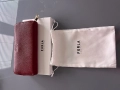 Кожено портмоне Furla, снимка 5