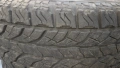 Гуми 265 65 17 йокохама, снимка 3