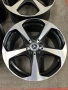 18 Цола Джанти за Mercedes C Klass W204 W205 W206 CLA  A и В class Спорт Пакет, снимка 2