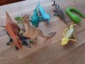 животни динозаври, снимка 2