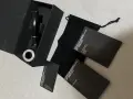 Лула за пушене Porsche Design , Big Ben Bora Nature Standpfeife Modell 572 + още 2 броя лули !!!, снимка 2