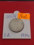 Сребърна монета 2 лева 1894г. КНЯЖЕСТВО БЪЛГАРИЯ ФЕРДИНАНД ПЪРВИ за КОЛЕКЦИЯ 38584, снимка 17