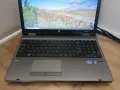 Лаптоп HP ProBook 6560b i5 2410M / 15,6", снимка 2