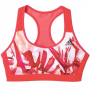 Спортен сутиен Adidas Olympic High Support Bra AK1531, снимка 1 - Корсети, бюстиета, топове - 36208230