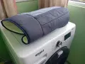 Детска количка 2в1 столче +креват, снимка 9