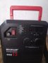 Енергийна станция Einhell EGS 12 power bank оборудвана с 2x12V, 10A 7Аh 12Volt Изход за постоянно на, снимка 7