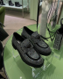 Дамски елегантни обувки PRADA (35-40) - реплика, снимка 1 - Дамски елегантни обувки - 36143490
