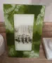 Стар католически сувенир , снимка 1