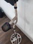Fisher f75 ltd металотърсач, снимка 6