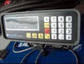 Електромеханична профилоогъваща машина METALLKRAFT PRM 35 F Германия , снимка 3