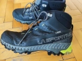 УНИКАЛНИ!! Туристически обувки La Sportiva Stream GTX - carbon, снимка 3