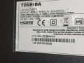 Бордове за 43 инча. Тошиба- вестел, снимка 11