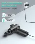 Мощен масажор EKUPUZ Massage Gun, снимка 7