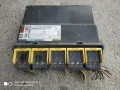 1S7T 15K600 KB 5WK48743C Ford Mondeo CENTRAL LOCKING MODULE, 5WK48743B , 1S7T15K600-KB, снимка 1