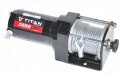 Лебедка 3000 либри, 12V, електрическа, Titan, снимка 4