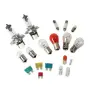 Ремонтен комплект H4 12V – 19 ЧАСТИ – Lampa AK211, снимка 2