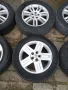 Алуминиеви джанти 17 5x108 Renault Espace, снимка 4