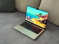 Като Нов  Macbook Pro 14’ M1 MAX/32GB Ram/1TB SSD, снимка 1