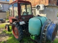 Трактор  Владимировец, снимка 4