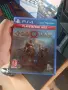 продавам PlayStation 4 pro с два джойстика захранващ кабел и няколко игри продажбата е поради ъпдейт, снимка 5