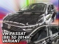 Ветробрани за VW PASSAT (B8) (2014+) Combi - 4бр. предни и задни Неко, снимка 1