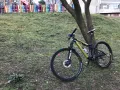 Велосипедна рамка със Шок Lapierre XR 2023г. - "М", снимка 2