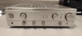 Стерео усилвател Denon PMA-560, снимка 2