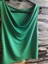 Дамски топ в зелен цвят , снимка 1 - Потници - 41117946