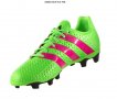 бутонки  ADIDAS ACE 16.4 FG номер 45-45,5, снимка 4