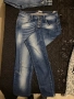 Дамски дънки 3 бр за 20 лв, снимка 6