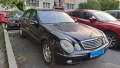 Продавам Мерцедес-Бенц Е240 Газ-бензин, снимка 1