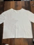 Бяла тениска,mango, снимка 3