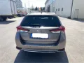 Toyota Auris 1.2T SOL, снимка 3