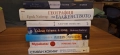 Нови книги , снимка 1